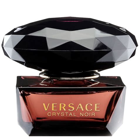 versace crystal noir eau de parfum douglas|versace douglas crystal noir.